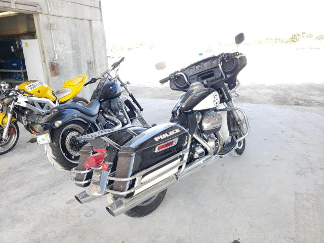 2020 HARLEY-DAVIDSON FLHTP 1HD1FMP16LB639502