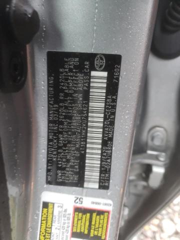 2019 TOYOTA /S/LE/XLE 4T1B11HK2KU764621