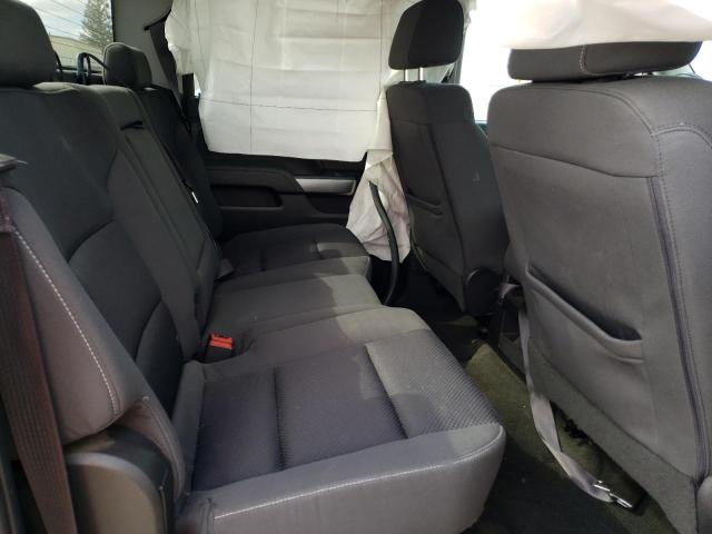 2016 CHEVROLET SILVERADO 3GCPCREC8GG123483