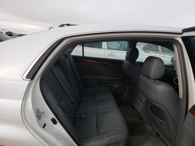 4T1BK36B57U219631 Toyota Avalon Xl 2007. Фото: 5