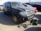 2012 FORD  EXPEDITION