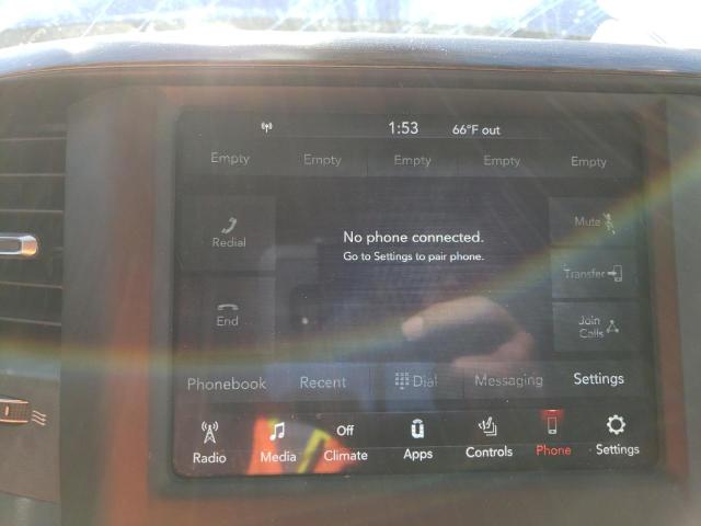 2020 RAM 1500 LARAM - 1C6SRFDT5LN263010