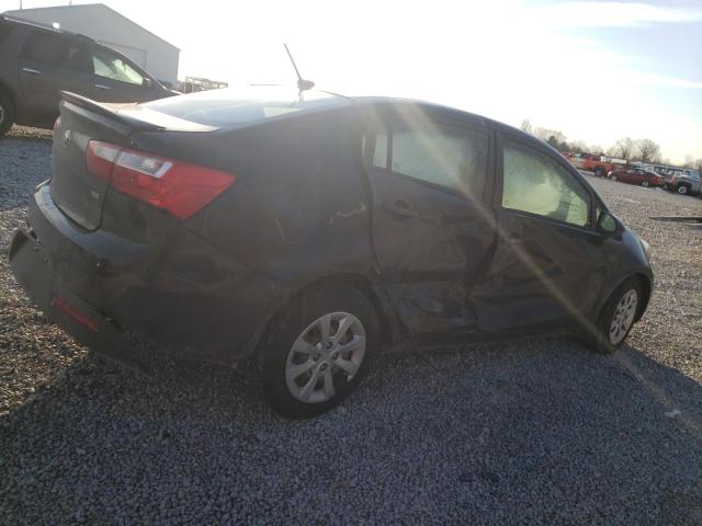 KNADM4A35D6157884 Kia Rio Lx 2013. Фото: 3