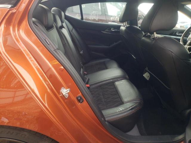 2020 NISSAN MAXIMA SR 1N4AA6EV1LC370651