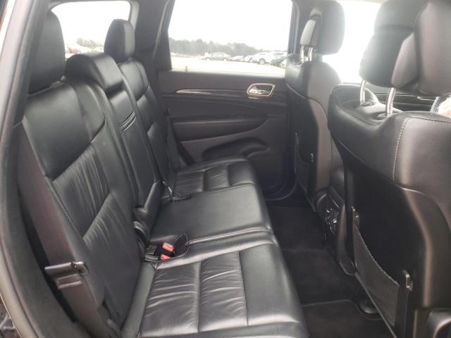 2013 JEEP GRAND CHER - 1C4RJEAG1DC631986