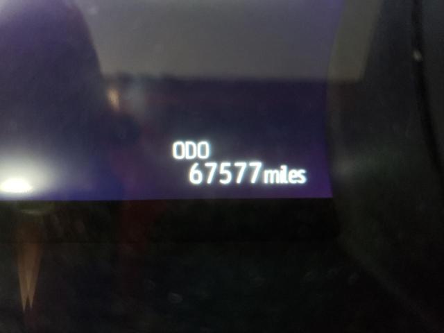 2019 TOYOTA CAMRY 4D 2 4T1B11HK4KU837732