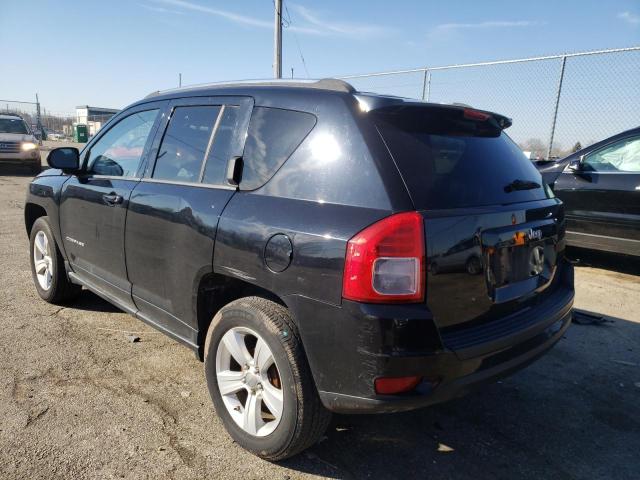 2012 JEEP COMPASS SP - 1C4NJCBB4CD605672