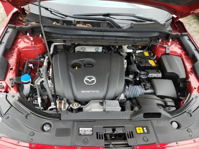 2020 MAZDA CX-5 TOURI - JM3KFACM1L0752152
