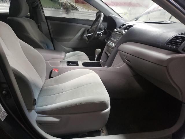 4T1BE46K37U656444 Toyota Camry Ce 2007. Фото: 4