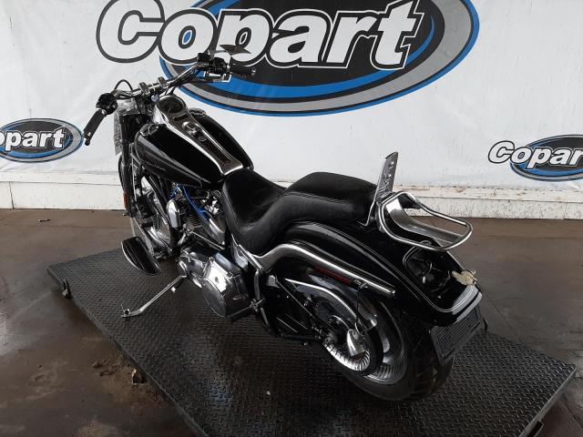 2006 HARLEY-DAVIDSON FXSTDI 1HD1JBB176Y022640