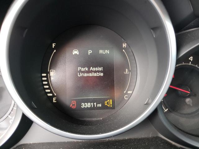 2016 FIAT 500X TREKK ZFBCFXET3GP412859