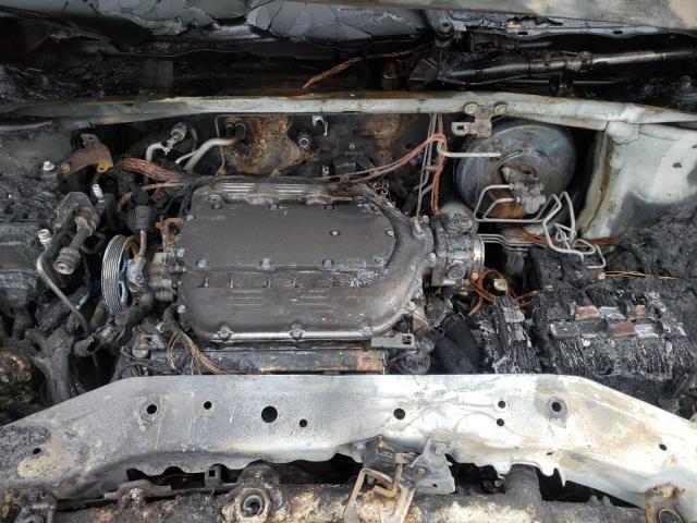 2010 HONDA ODYSSEY EX - 5FNRL3H78AB007136
