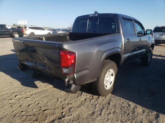 3TMCZ5AN9NM456254 Toyota Tacoma Dou 2022. Фото: 3