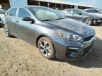 2020 KIA  FORTE