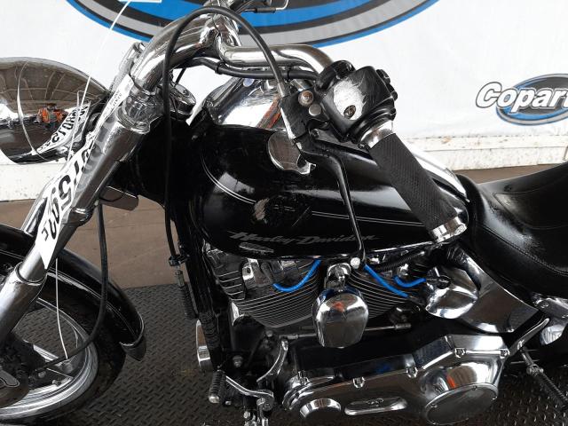 2006 HARLEY-DAVIDSON FXSTDI 1HD1JBB176Y022640