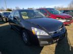 2007 HONDA  ACCORD