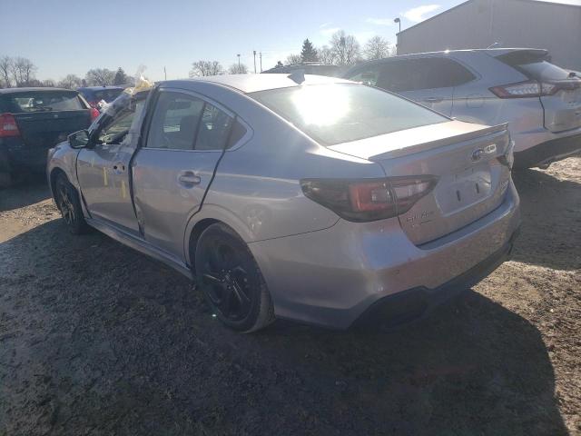 2020 SUBARU LEGACY SPO 4S3BWAG60L3032442