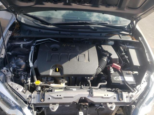 2015 TOYOTA COROLLA L - 2T1BURHE5FC300293