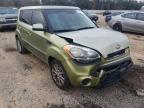 2013 KIA  SOUL