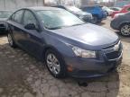 2014 CHEVROLET  CRUZE