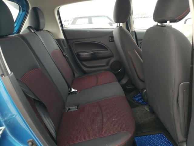 2019 MITSUBISHI MIRAGE LE ML32A5HJ1KH006512