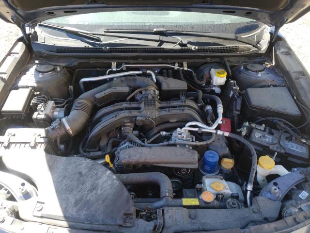 2020 SUBARU LEGACY SPO 4S3BWAF69L3004494