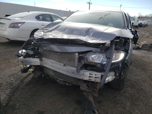 2018 HONDA CIVIC SPOR SHHFK7G40JU217894