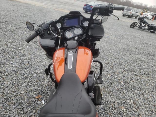 2020 HARLEY-DAVIDSON FLTRXS 1HD1KTP18LB620441