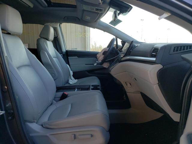 2019 HONDA ODYSSEY EX - 5FNRL6H77KB124158