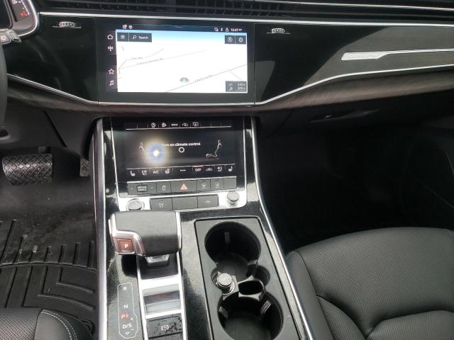 2021 AUDI Q8 PREMIUM WA1EVAF15MD006933