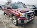 2015 GMC  SIERRA