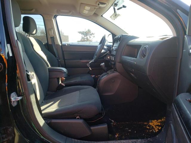 2012 JEEP COMPASS SP - 1C4NJCBB4CD605672