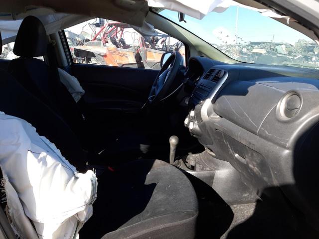 3N1CE2CP7EL417468 Nissan Versa Note 2014. Фото: 4