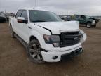 2013 FORD  F-150