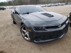 2014 CHEVROLET  CAMARO