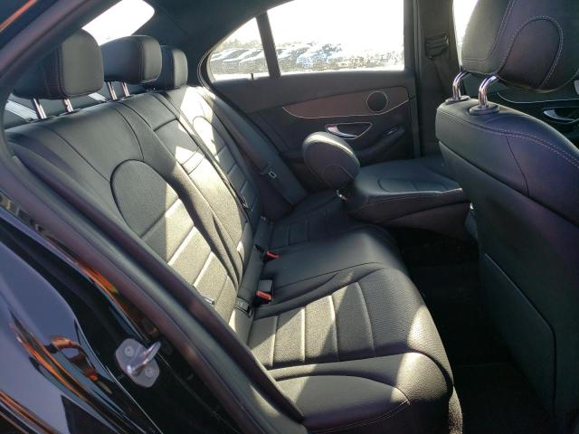 WDDWF8DB7LR550286 Mercedes-Benz C 300 2020. Фото: 5