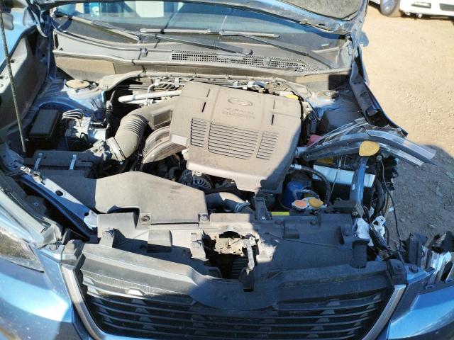 2020 SUBARU FORESTER JF2SKADC8LH467851