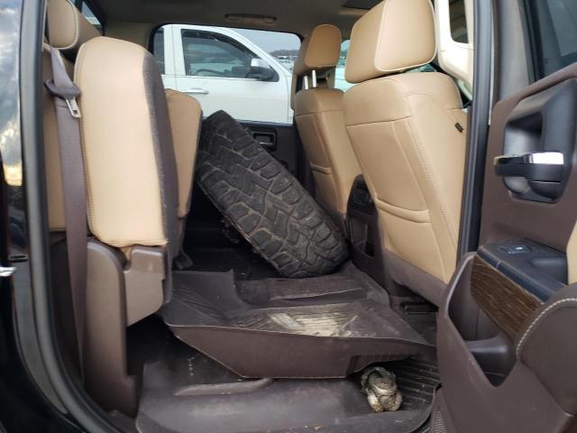 2019 GMC SIERRA K25 1GT12SEY4KF102944