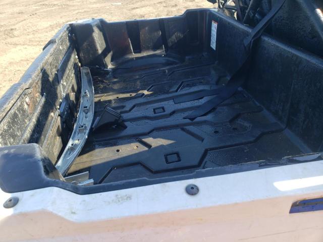 2019 YAMAHA YXE850 5Y4AN27Y9KA102446