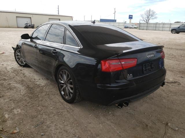 Фото: WAUGGAFC1CN128057 - 3