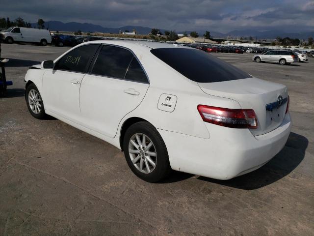 2017 TOYOTA CAMRY BASE 4T4BF3EK0AR021557