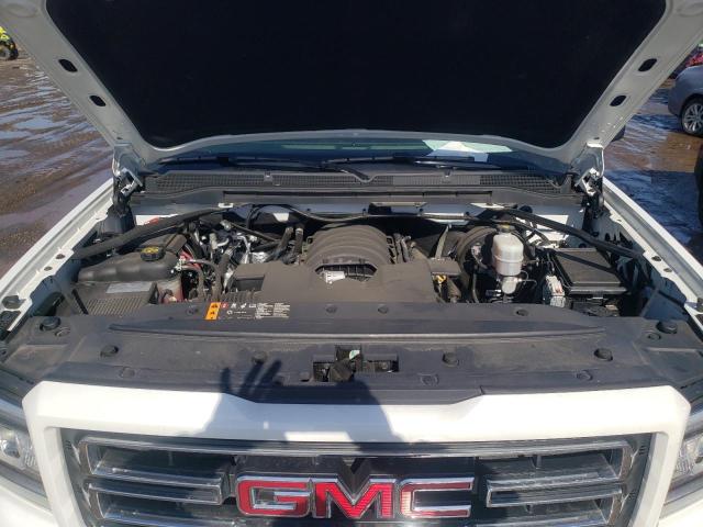 2019 GMC SIERRA LIM 2GTV2LEC7K1182081