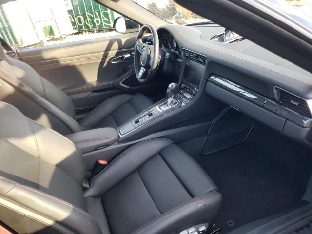 2017 PORSCHE 911 TURBO WP0CD2A9XHS178623