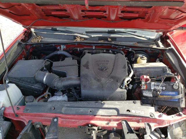 3TMDZ5BN9GM009865 Toyota Tacoma Dou 2016. Фото: 6
