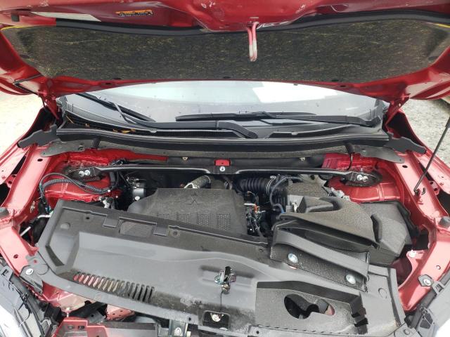 2022 MITSUBISHI ECLIPSE CR - JA4ATVAA4NZ030941