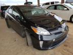 2014 TOYOTA  PRIUS