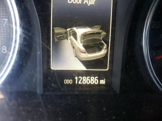 4T1BF1FK0FU023541 Toyota Camry Le 2015. Фото: 7
