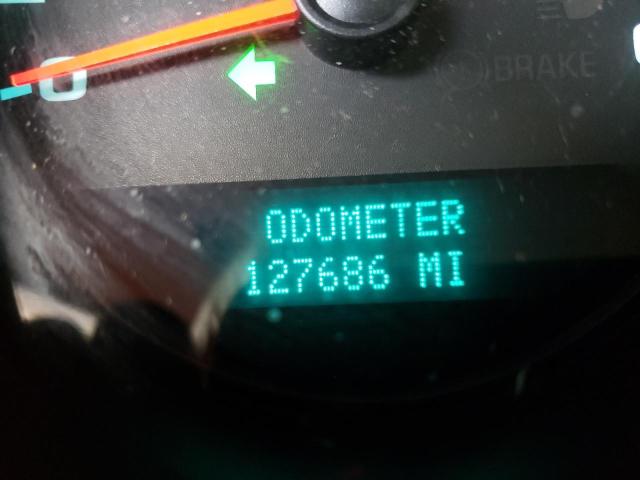 3GCPCREA2CG174468 Chevrolet Silverado 2012. Фото: 7