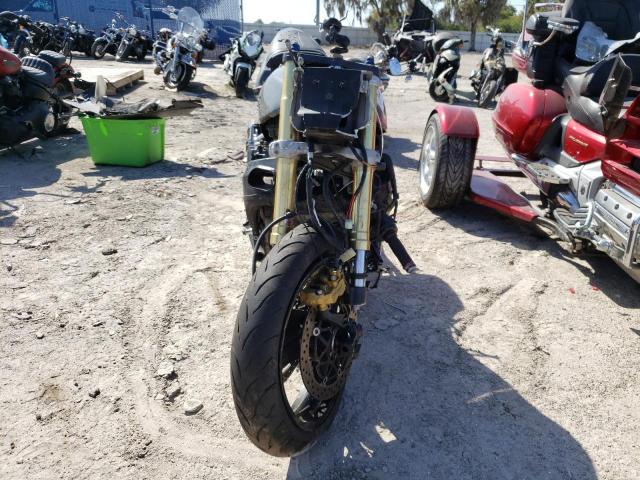 2005 SUZUKI GSX-R750 K JS1GR7JA752107394
