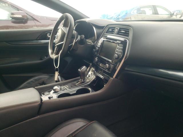 2020 NISSAN MAXIMA SR 1N4AA6EV1LC370651